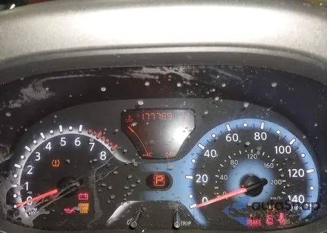 2009 Nissan Cube S/Sl z USA, uszkodzony, nr VIN JN8AZ28R69T112200